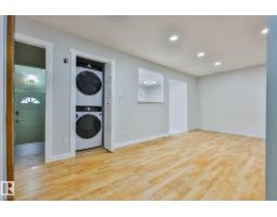 Bedroom 3 - 4324 70 St Nw, Edmonton, AB T6K0V1 Photo 6