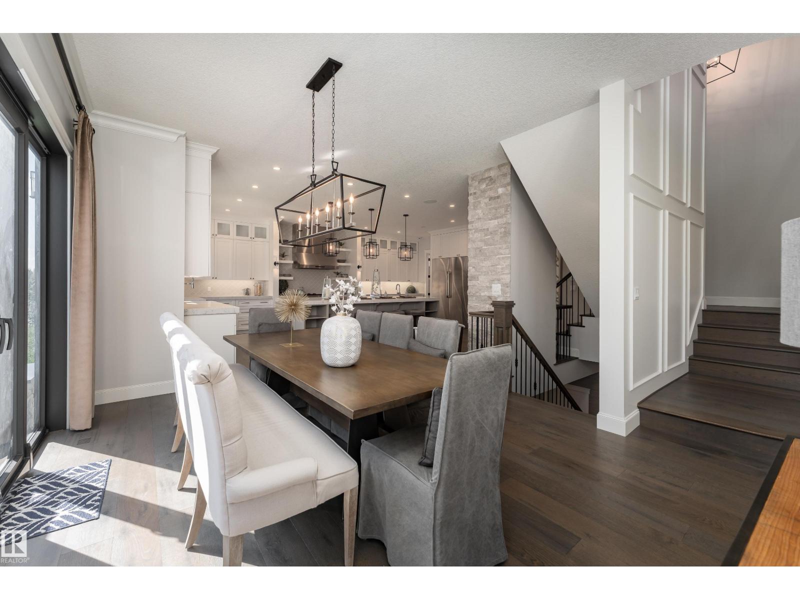 4182 CAMERON HEIGHTS PT NW, Edmonton — photo 9