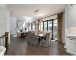 Bonus Room - 4182 Cameron Heights Pt Nw, Edmonton, AB T6M0S5 Photo 10