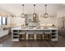 Pantry - 4182 Cameron Heights Pt Nw, Edmonton, AB T6M0S5 Photo 12