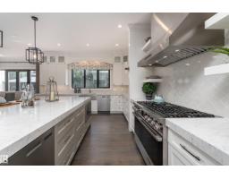 Mud room - 4182 Cameron Heights Pt Nw, Edmonton, AB T6M0S5 Photo 13