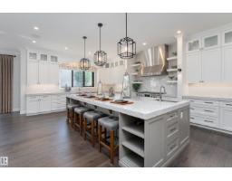 Laundry room - 4182 Cameron Heights Pt Nw, Edmonton, AB T6M0S5 Photo 14
