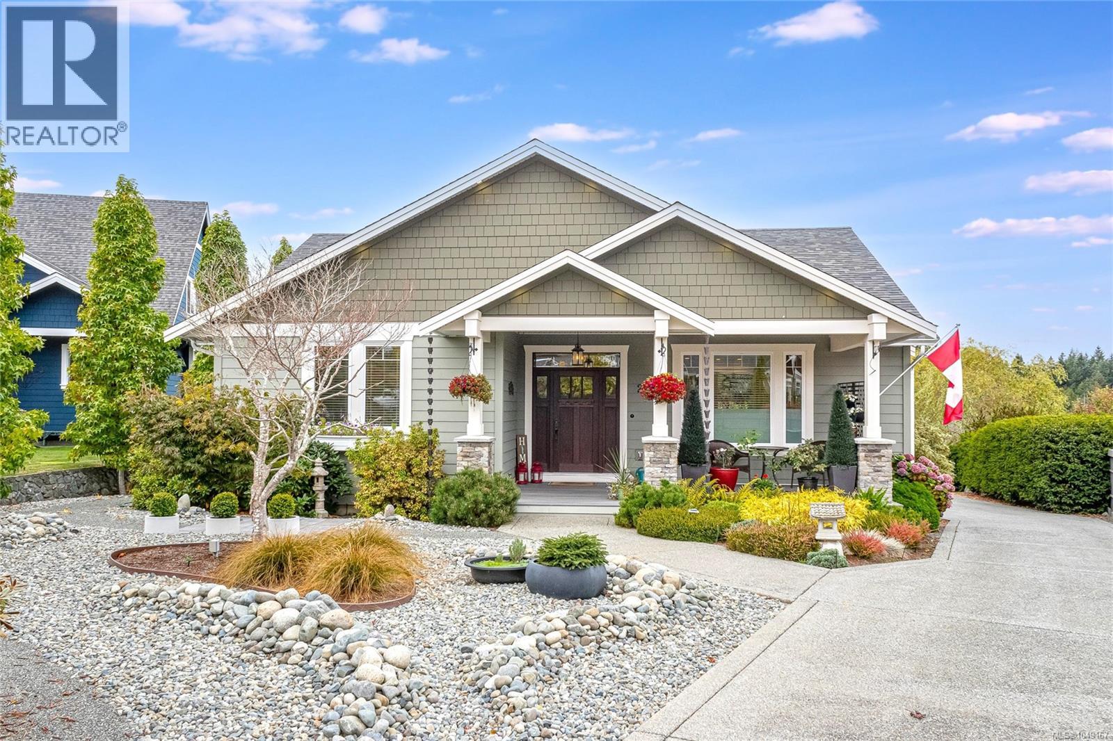 2565 Faulkner Pl, Mill Bay — photo 1