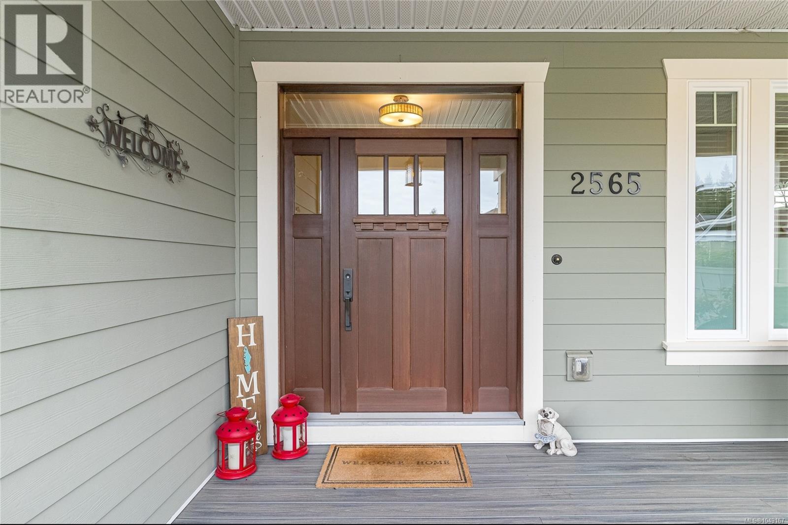 2565 Faulkner Pl, Mill Bay — photo 6