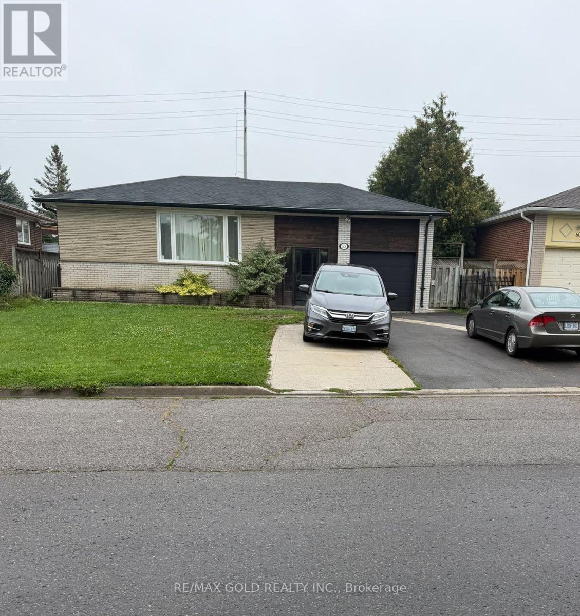 58 KINGSMERE CRESCENT, Brampton (Northwood Park) — photo 2