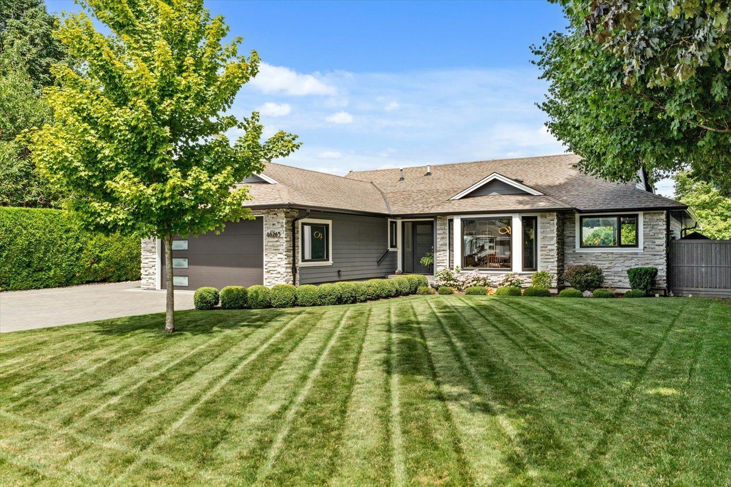 46265 ROY AVENUE, Sardis South, Chilliwack — photo 2