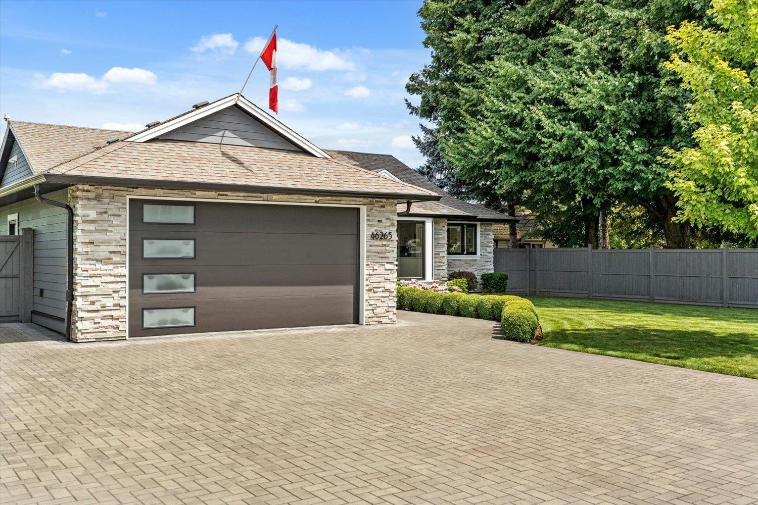 46265 ROY AVENUE, Sardis South, Chilliwack — photo 3
