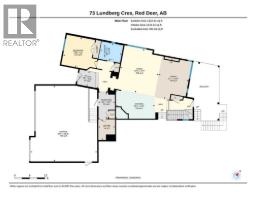 73 Lundberg Crescent, Red Deer, AB T4R0R2 Photo 39