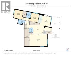 73 Lundberg Crescent, Red Deer, AB T4R0R2 Photo 41