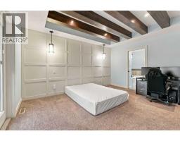 Recreational, Games room - 73 Lundberg Crescent, Red Deer, AB T4R0R2 Photo 18