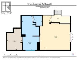 73 Lundberg Crescent, Red Deer, AB T4R0R2 Photo 40