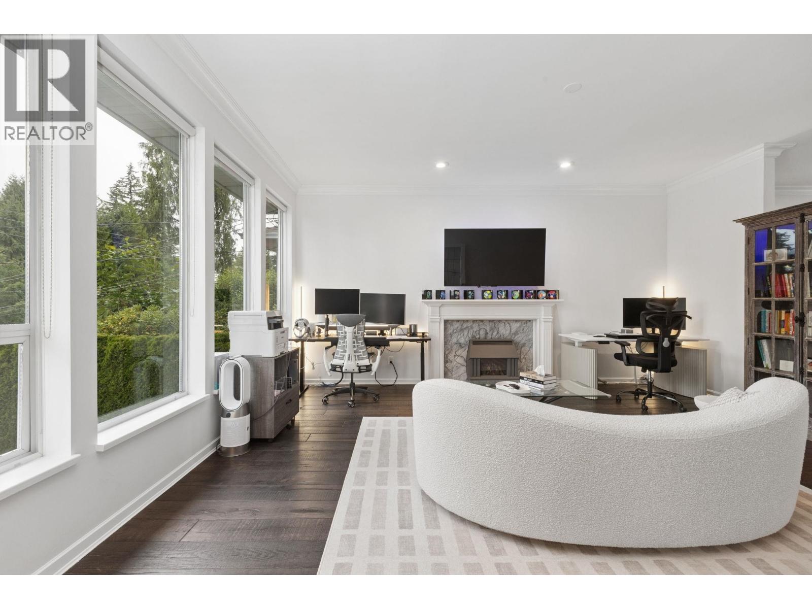 456 MONTROYAL BOULEVARD, North Vancouver — photo 6