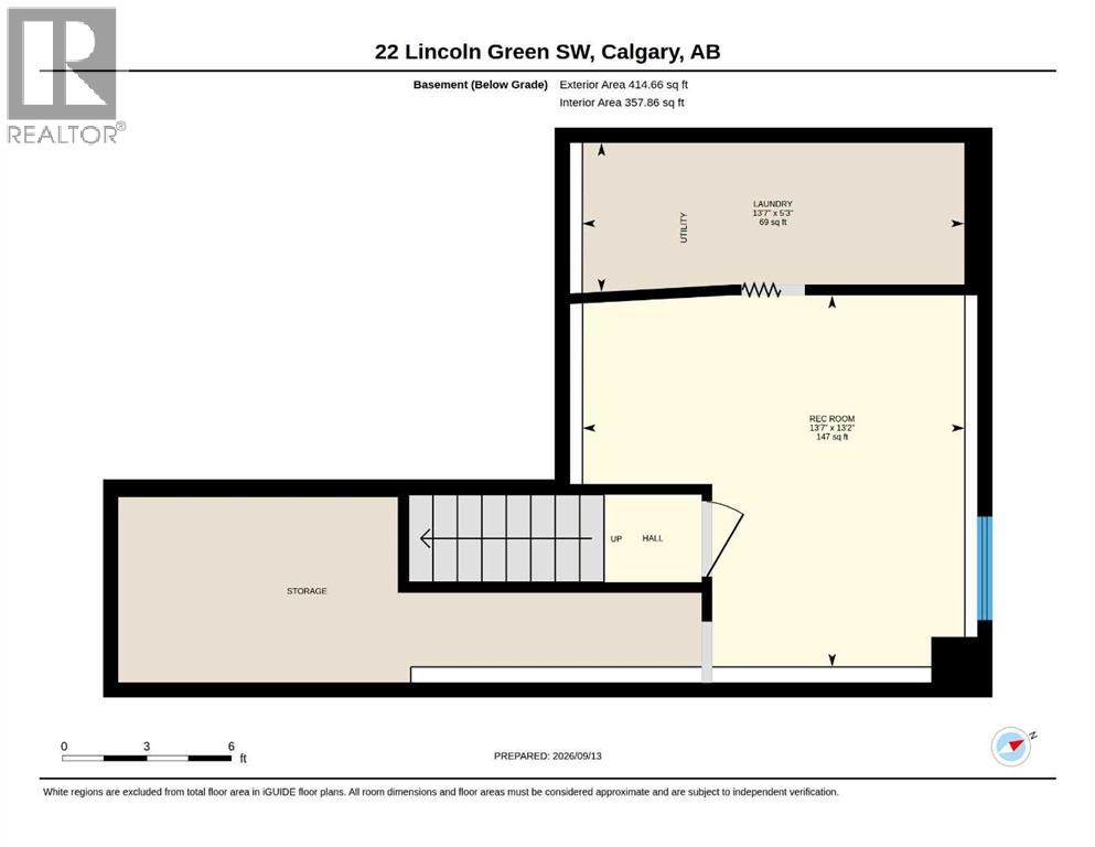 22 Lincoln Green SW - Image 29