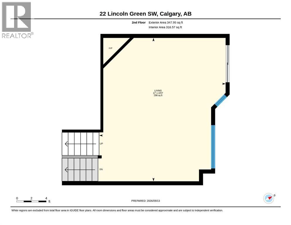 22 Lincoln Green SW, Calgary — photo 7
