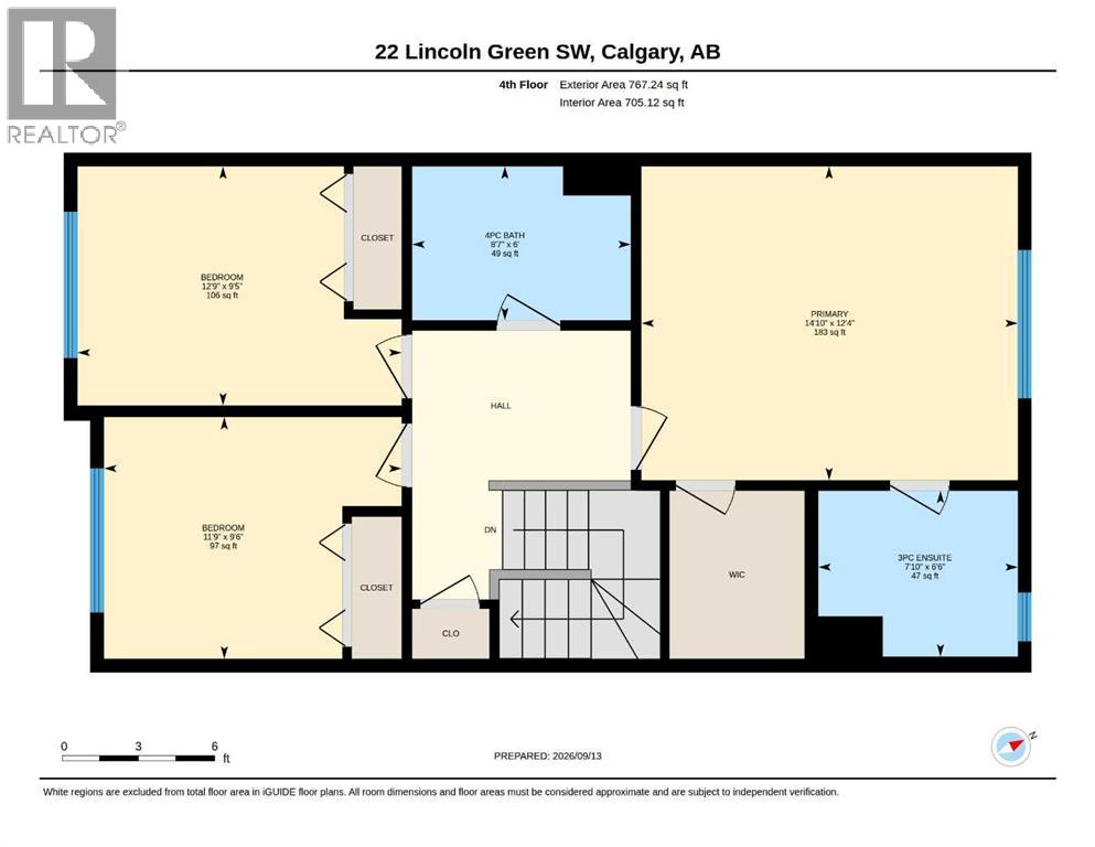 22 Lincoln Green SW - Image 26