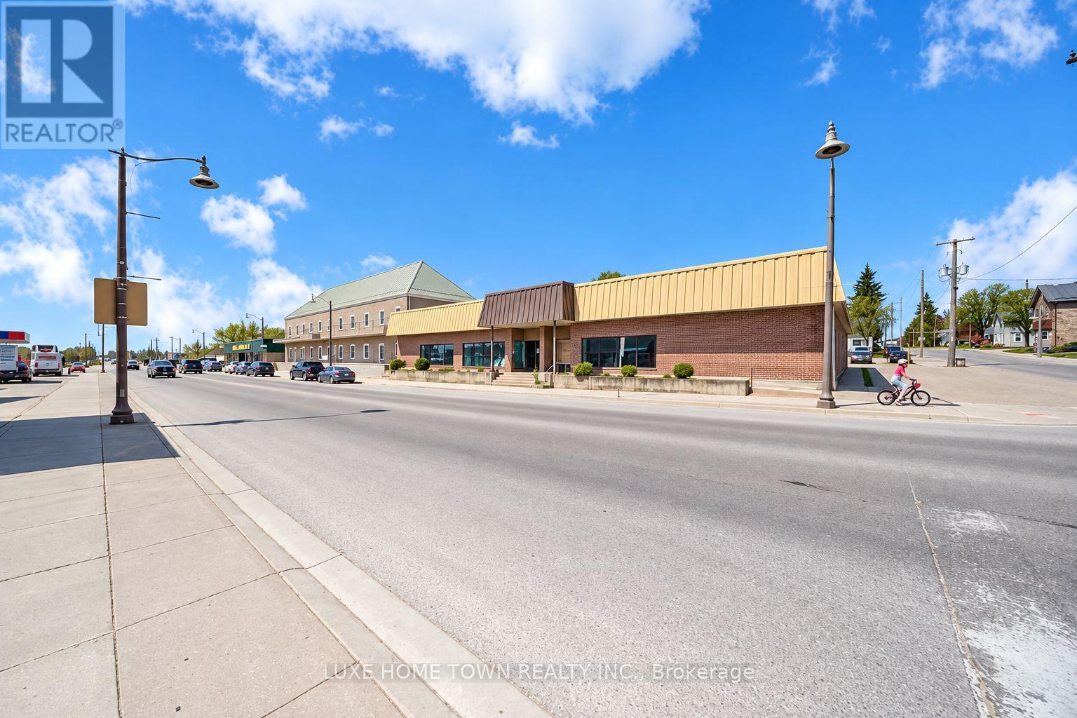 164 JOSEPHINE STREET, North Huron (Wingham)