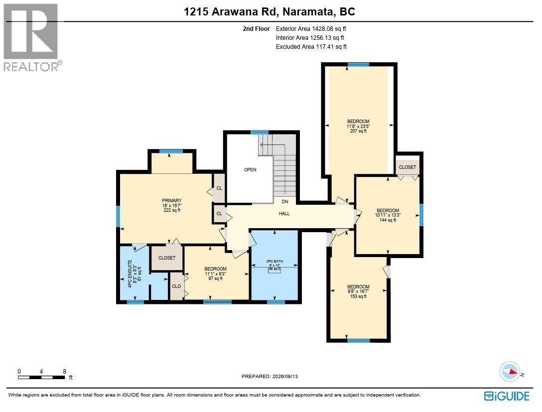 1215 Arawana Road - 20