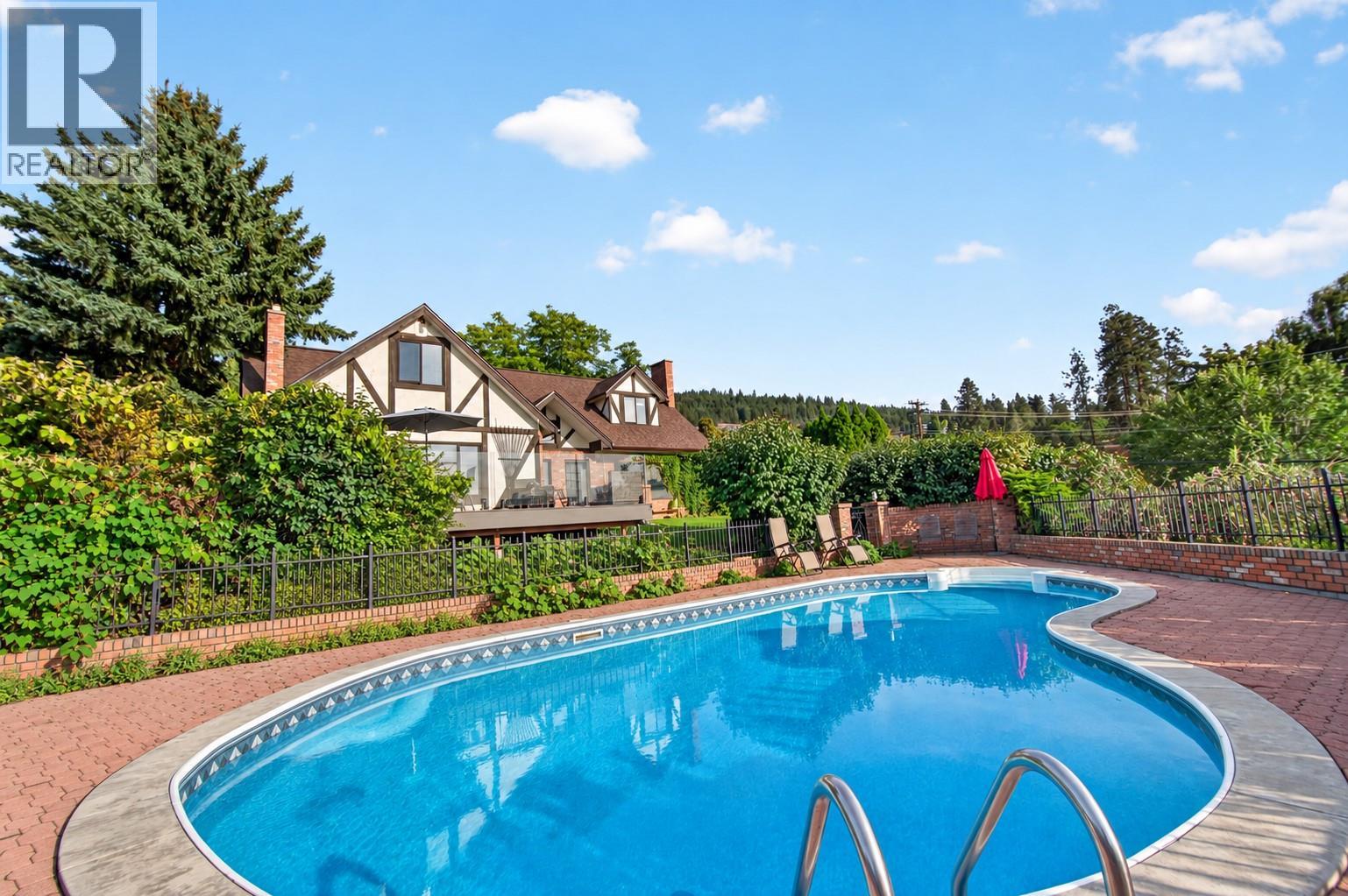 1215 Arawana Road, Naramata