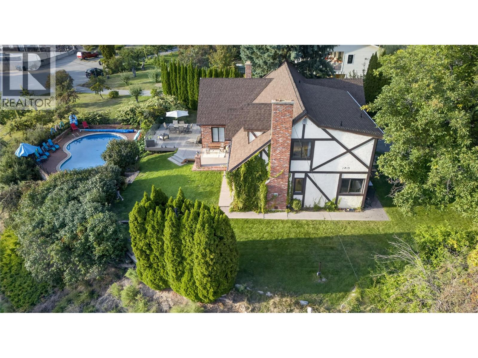 1215 Arawana Road, Naramata