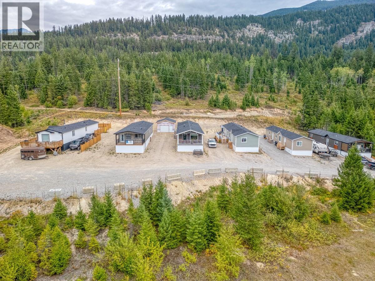 470 Reflection Lake Road, Golden — photo 4