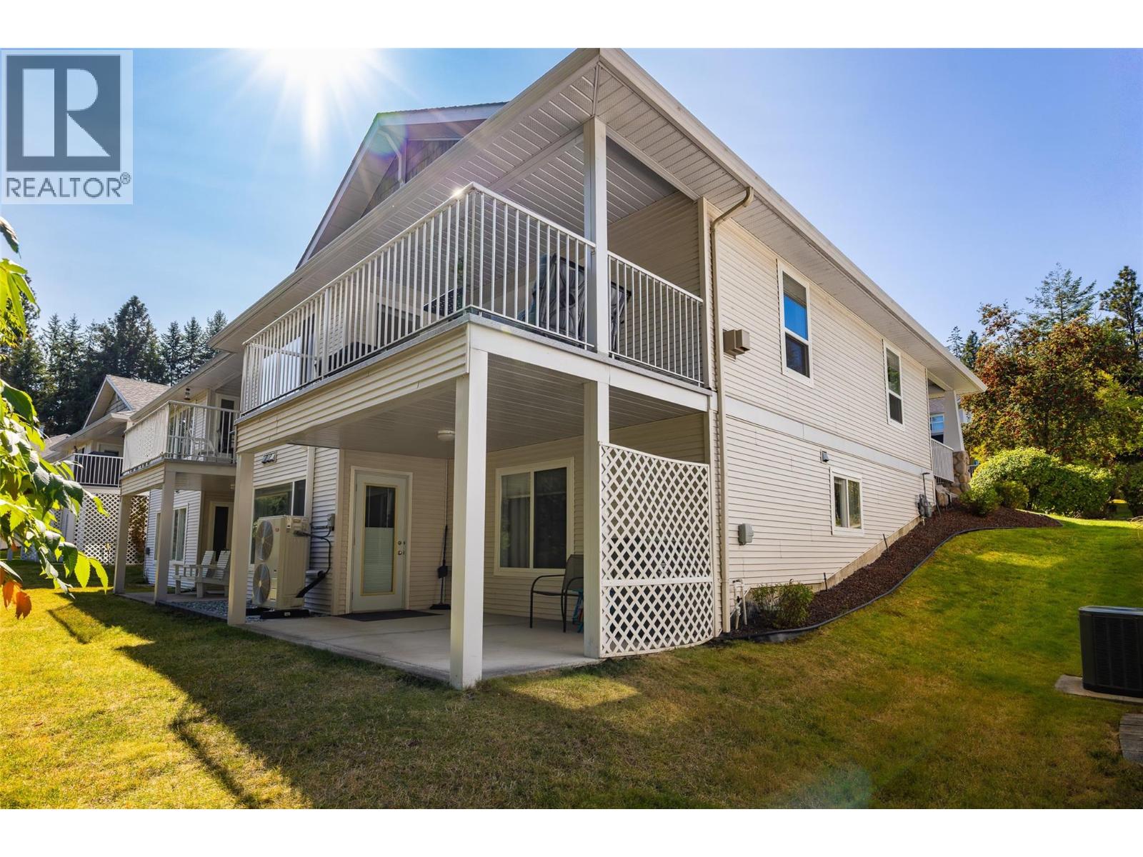 118 3825 Glen Canyon Drive, West Kelowna