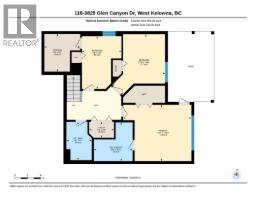 3825 Glen Canyon Drive Unit# 118, West Kelowna, BC V4T2T4 Photo 59