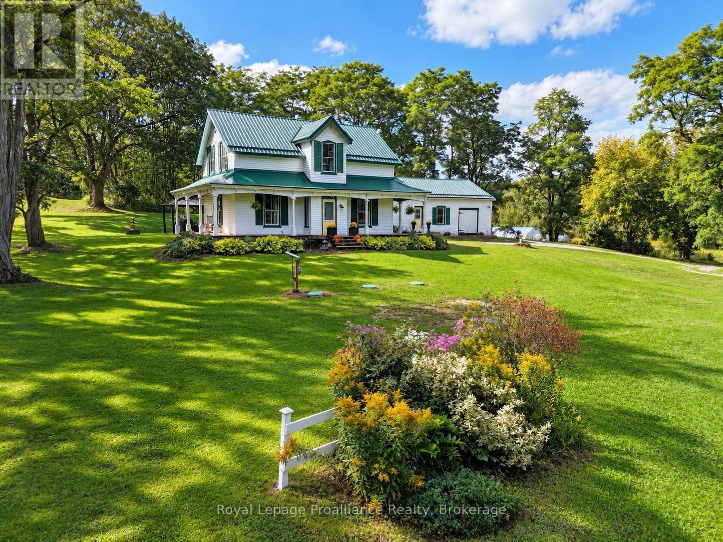 729 FOXBORO-STIRLING ROAD, Quinte West (Sidney Ward) — photo 2