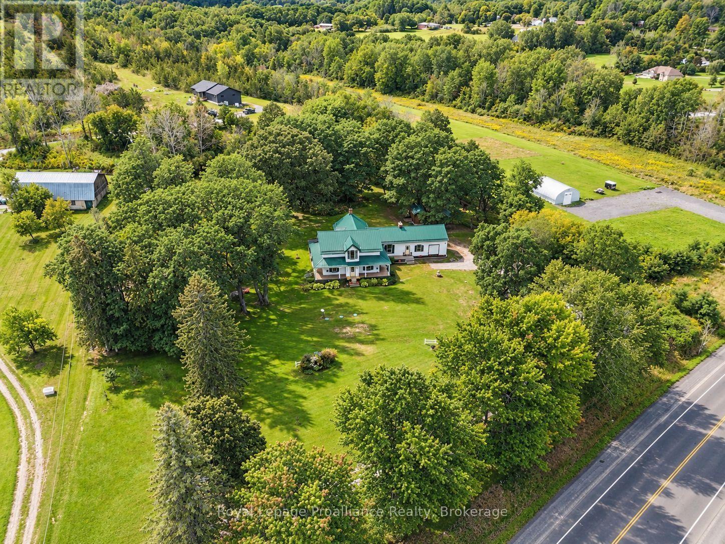 729 FOXBORO-STIRLING ROAD, Quinte West (Sidney Ward) — photo 4