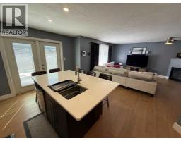 Laundry room - 140 Mackay Crescent, Hinton, AB T7V1H1 Photo 6