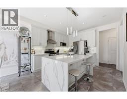 Breakfast - 97 Narbonne Crescent Unit# Main & Upper, Stoney Creek, ON L8J0J6 Photo 10