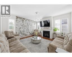 Dining room - 97 Narbonne Crescent Unit# Main & Upper, Stoney Creek, ON L8J0J6 Photo 11