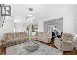 97 Narbonne Crescent Unit# Main & Upper, Stoney Creek, ON L8J0J6 Photo 13