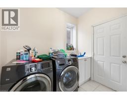 97 Narbonne Crescent Unit# Main & Upper, Stoney Creek, ON L8J0J6 Photo 16