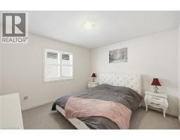 97 Narbonne Crescent Unit# Main & Upper, Stoney Creek, ON L8J0J6 Photo 21