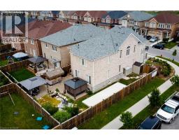 97 Narbonne Crescent Unit# Main & Upper, Stoney Creek, ON L8J0J6 Photo 26