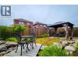 97 Narbonne Crescent Unit# Main & Upper, Stoney Creek, ON L8J0J6 Photo 28