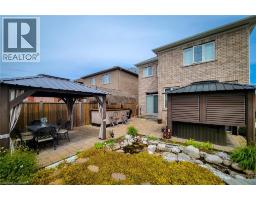 97 Narbonne Crescent Unit# Main & Upper, Stoney Creek, ON L8J0J6 Photo 31