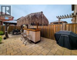 97 Narbonne Crescent Unit# Main & Upper, Stoney Creek, ON L8J0J6 Photo 33