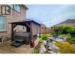 97 Narbonne Crescent Unit# Main & Upper, Stoney Creek, ON L8J0J6 Photo 36
