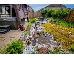 97 Narbonne Crescent Unit# Main & Upper, Stoney Creek, ON L8J0J6 Photo 38