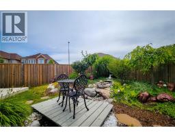 97 Narbonne Crescent Unit# Main & Upper, Stoney Creek, ON L8J0J6 Photo 40