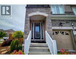 97 Narbonne Crescent Unit# Main & Upper, Stoney Creek, ON L8J0J6 Photo 41