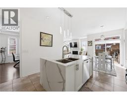 4pc Ensuite bath - 97 Narbonne Crescent Unit# Main & Upper, Stoney Creek, ON L8J0J6 Photo 7