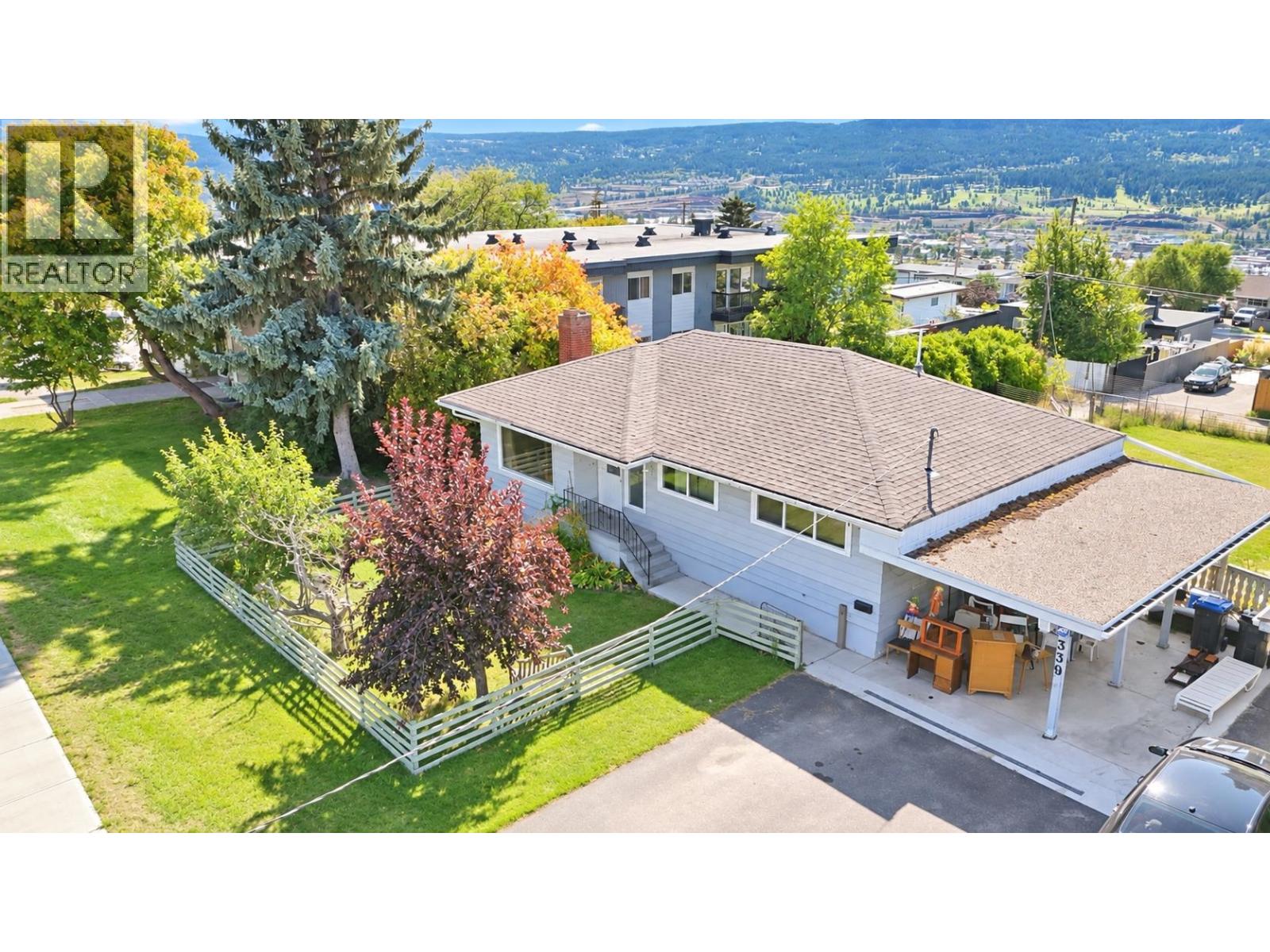 339 N NINTH AVENUE, Williams Lake — photo 3