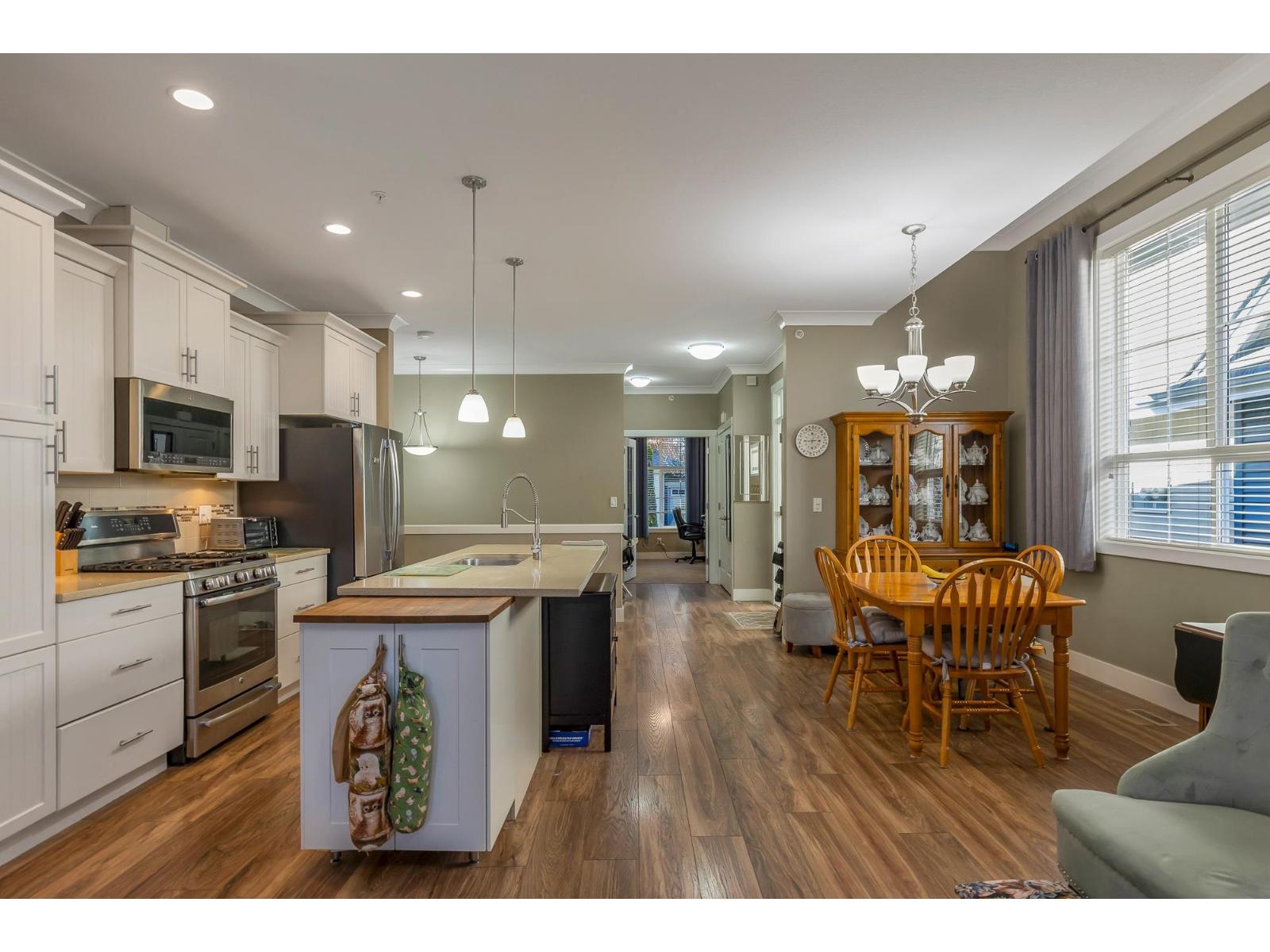16 5469 CHINOOK STREET, Sardis South, Chilliwack — photo 7