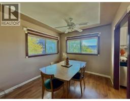 Laundry room - 339 N Ninth Avenue, Williams Lake, BC V2G2K3 Photo 9