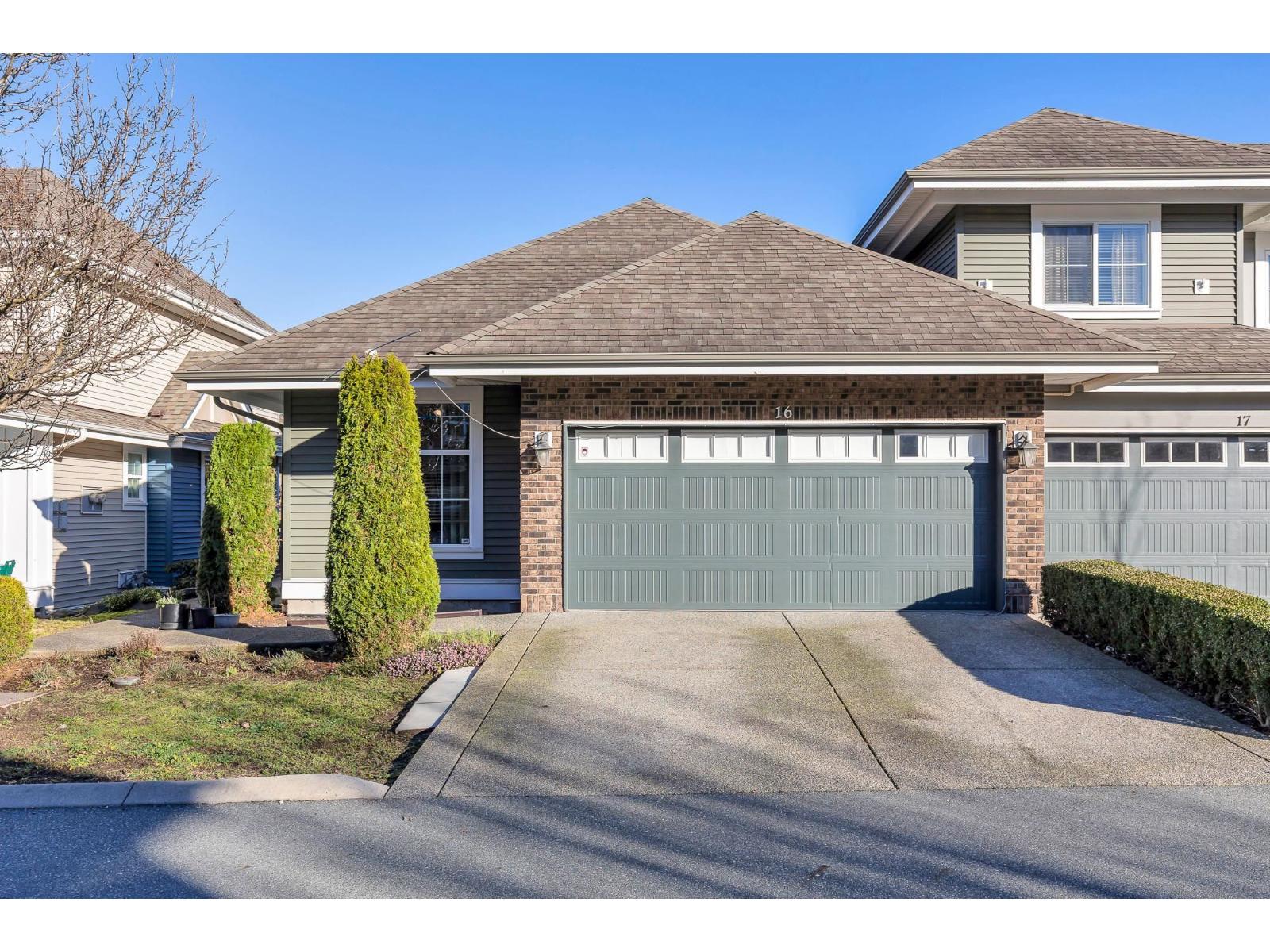 16 5469 CHINOOK STREET, Sardis South, Chilliwack — photo 5