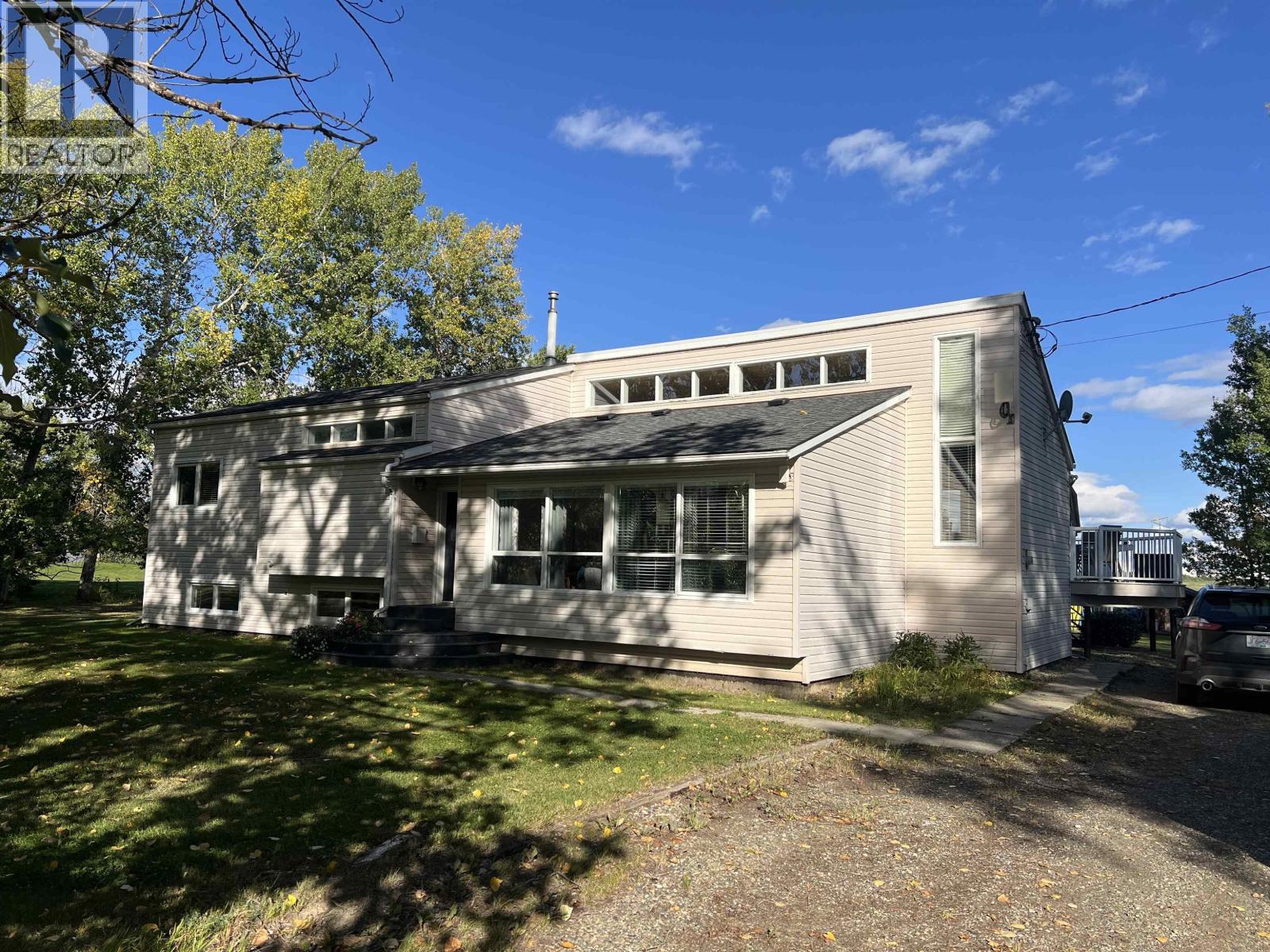 7507 253 ROAD, Fort St. John