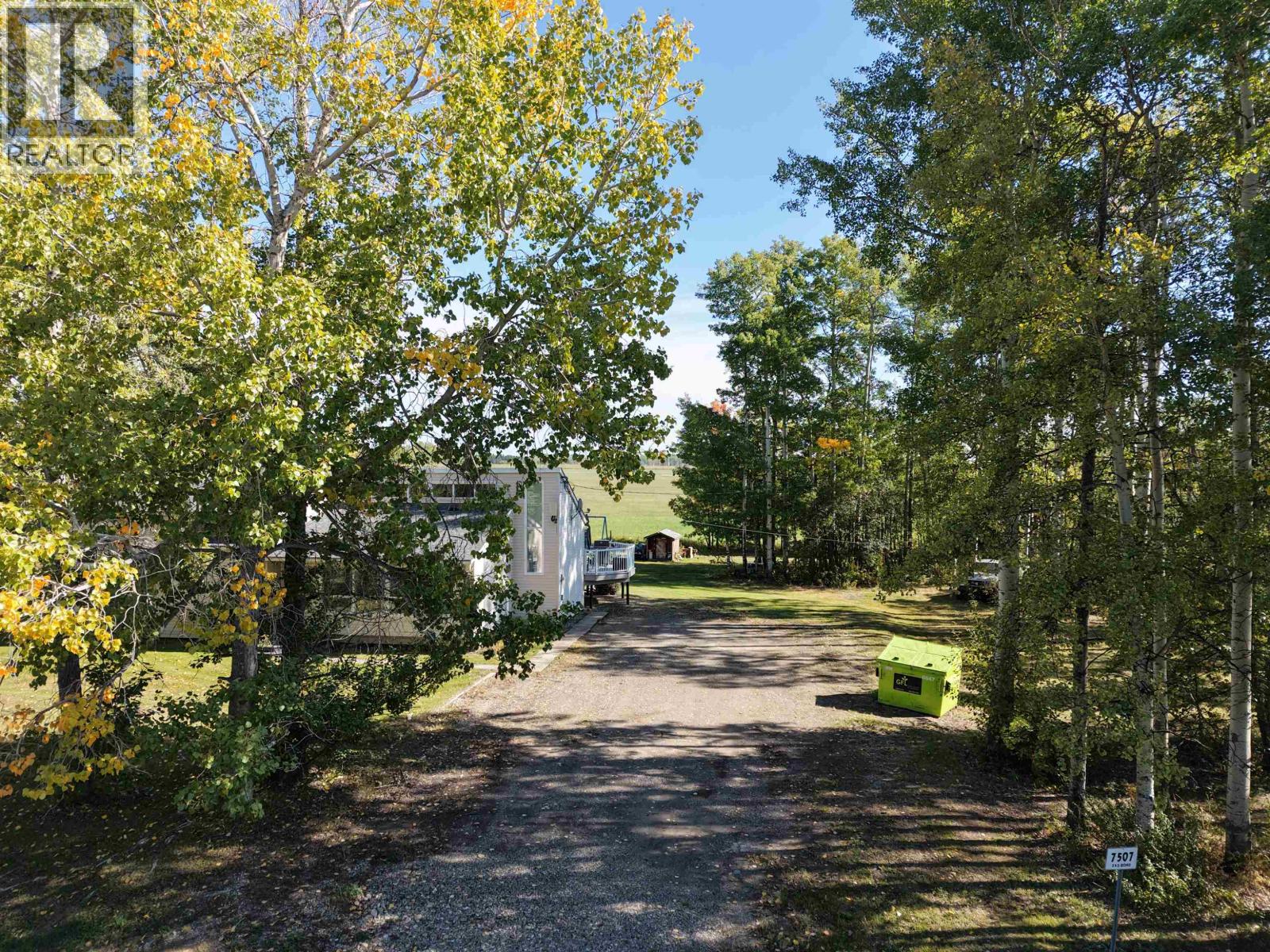 7507 253 ROAD, Fort St. John