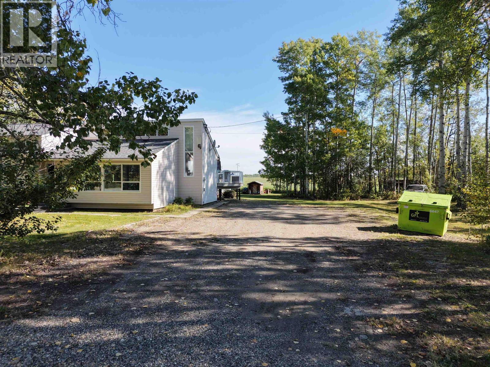 7507 253 ROAD, Fort St. John